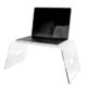 acrylic lap desk