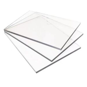 acrylic sheets for laser cutting